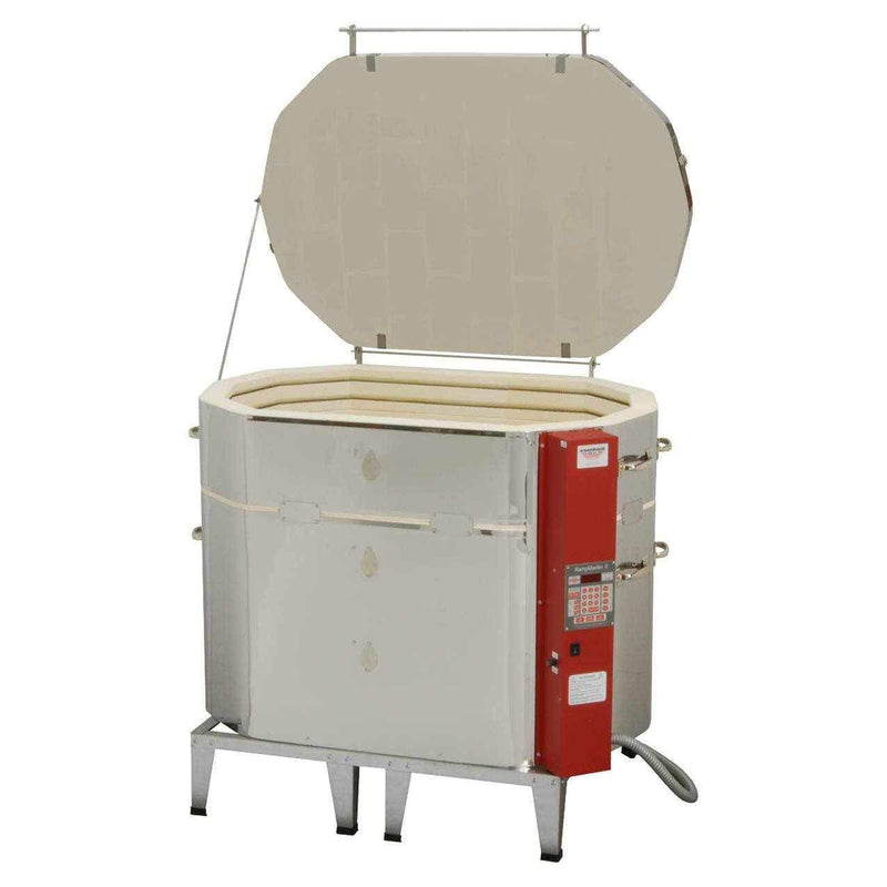 Evenheat Ceramic Kiln - RM II 2541 - Soul Ceramics