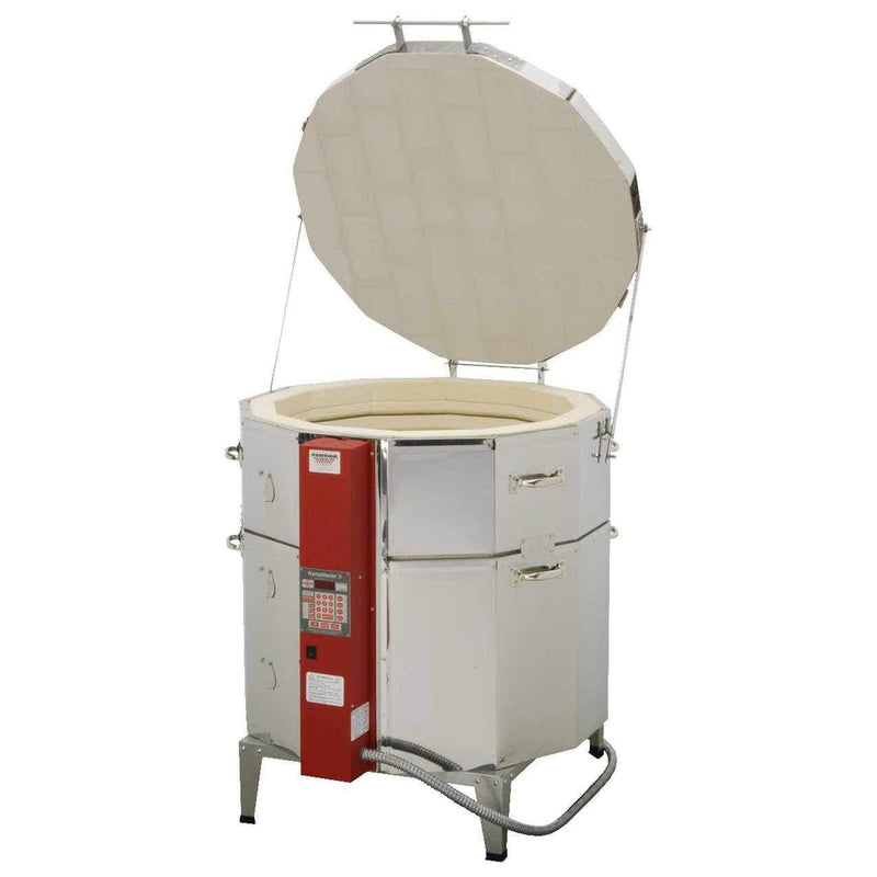 Evenheat Ceramic Kiln - RM II 2929 - Soul Ceramics