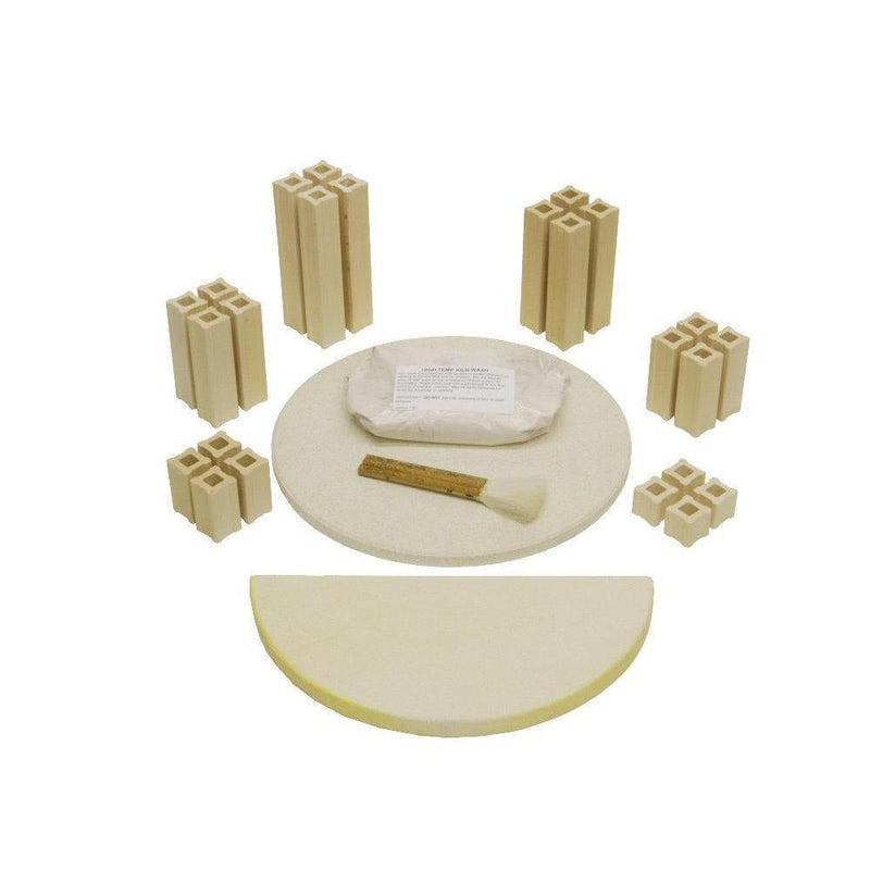 Evenheat - Furniture Kit 1413 - Soul Ceramics
