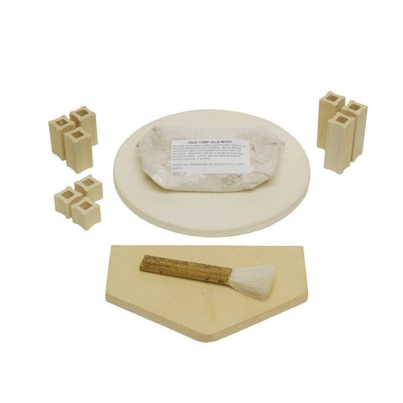 Evenheat - Furniture Kit Hex1 - Soul Ceramics