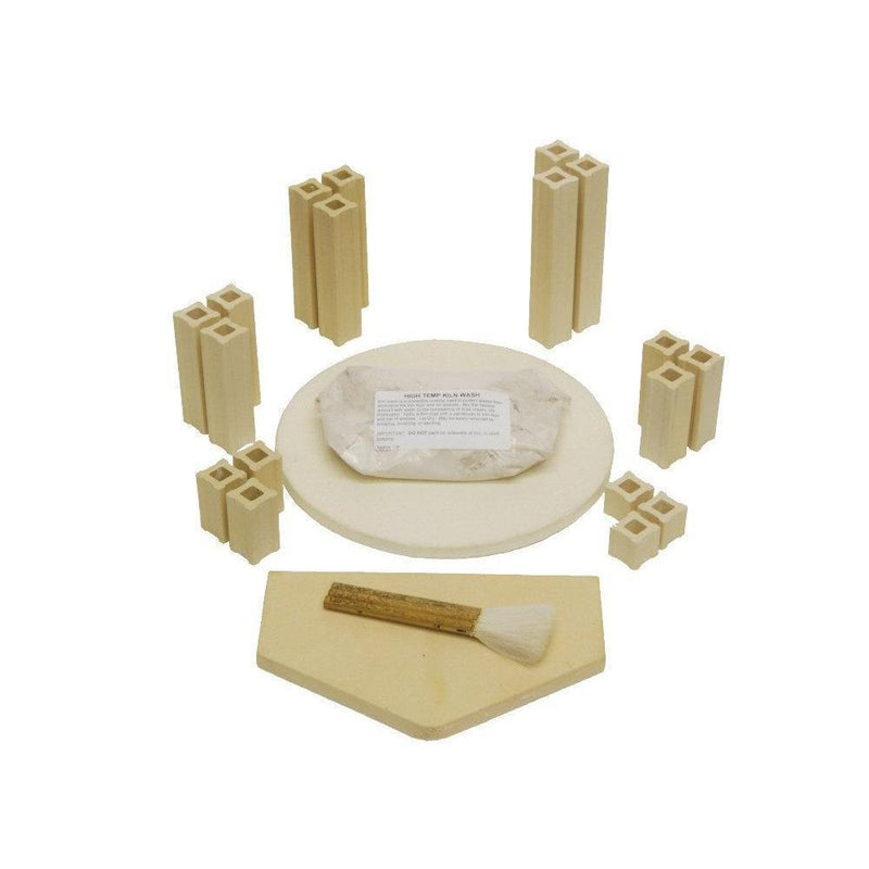 Evenheat - Furniture Kit Hex2 - Soul Ceramics