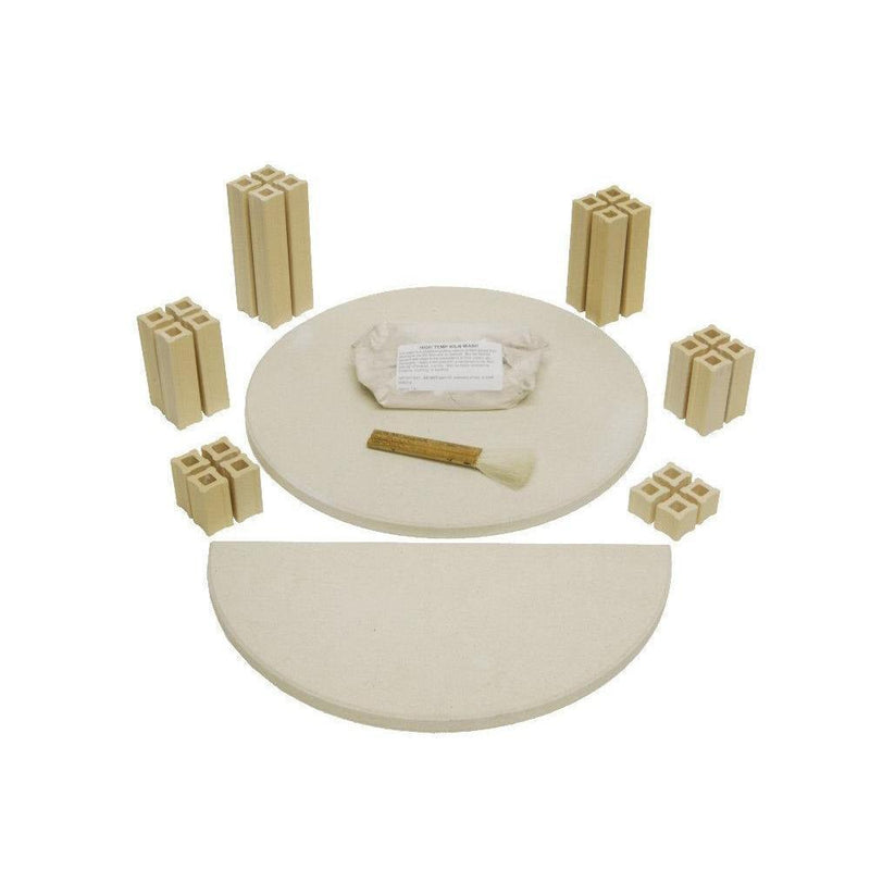 Evenheat - Furniture Kit Oct1 - Soul Ceramics