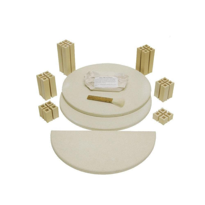 Evenheat - Furniture Kit Oct2 - Soul Ceramics