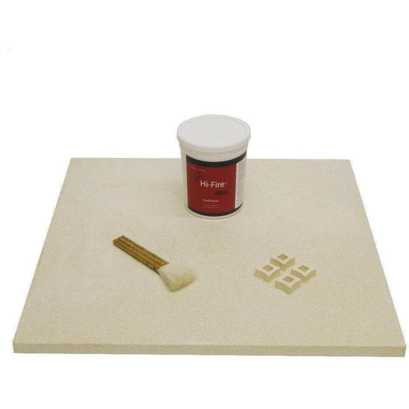 Evenheat Furniture Kit - Studio Pro 28 - Soul Ceramics