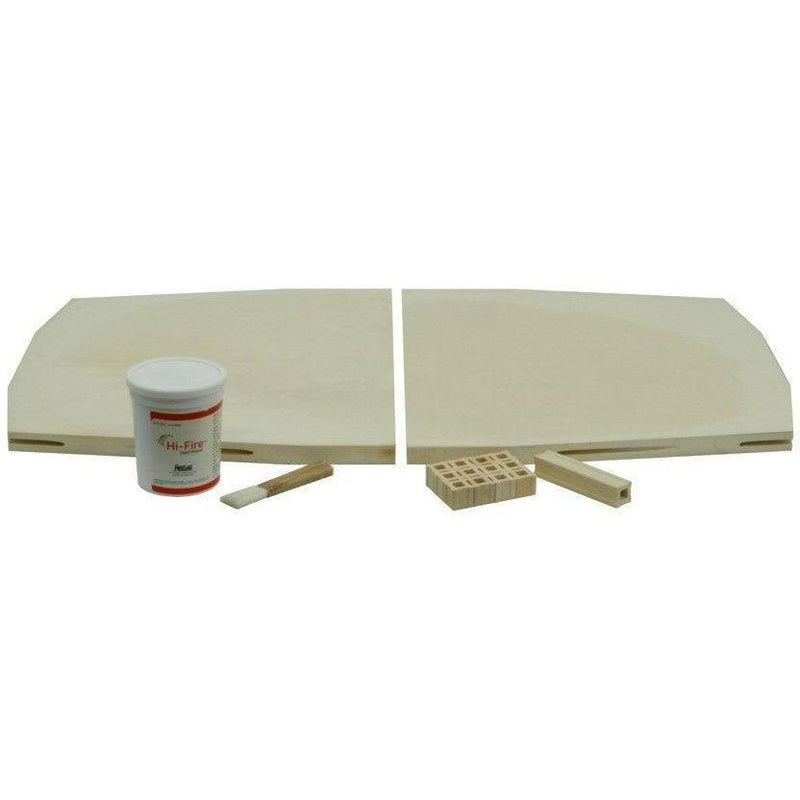 Evenheat Furniture Kit - Studio Pro 41 - Soul Ceramics