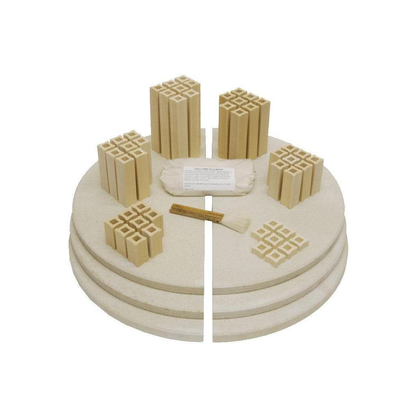 Evenheat - Furniture Kit XL1 - Soul Ceramics