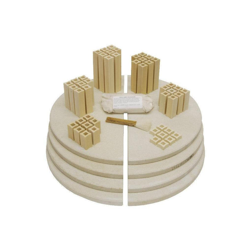 Evenheat - Furniture Kit XL2 - Soul Ceramics
