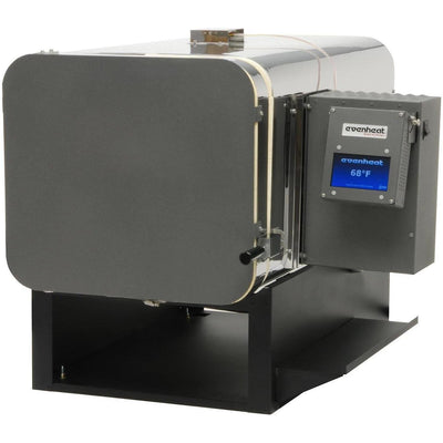 Evenheat Heat Treat Oven - HT-2 - Soul Ceramics