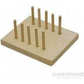 Evenheat MK 1 Blade Fixture - Soul Ceramics