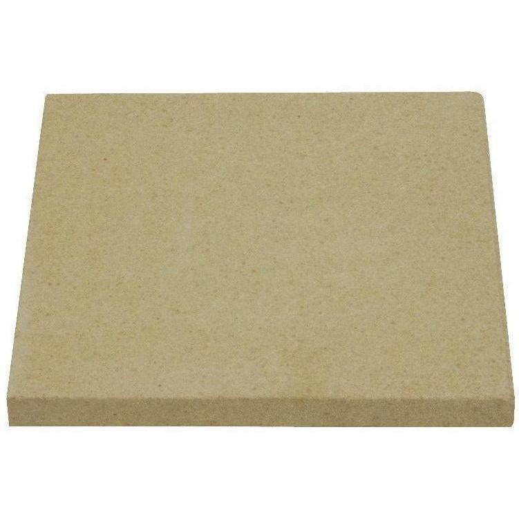 Evenheat Square Shelf 7" - Soul Ceramics