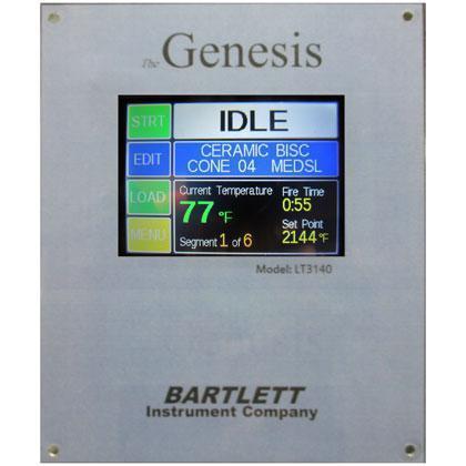 Seattle Pottery Supply - Genesis Controller
