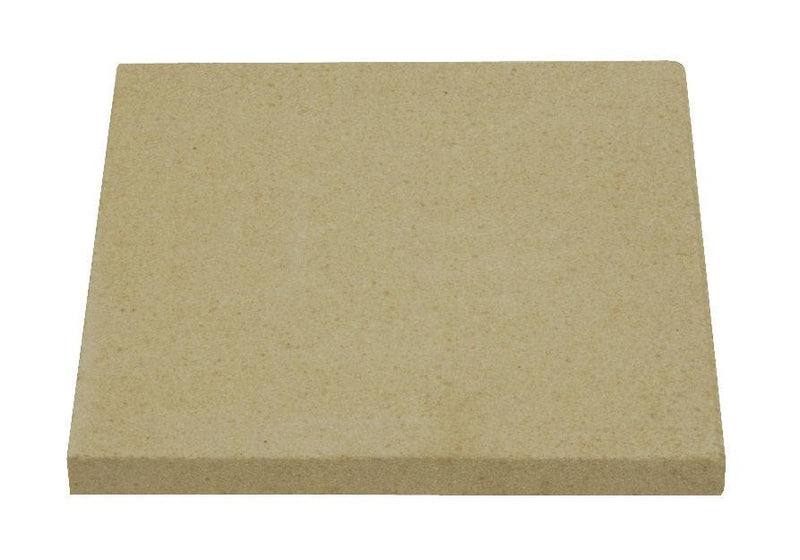 Hot Shot Square Ceramic Shelf 15x15