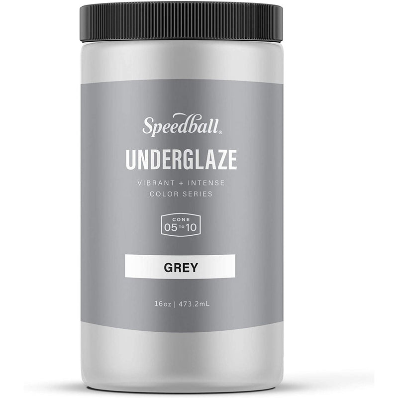 Speedball Gray Underglaze