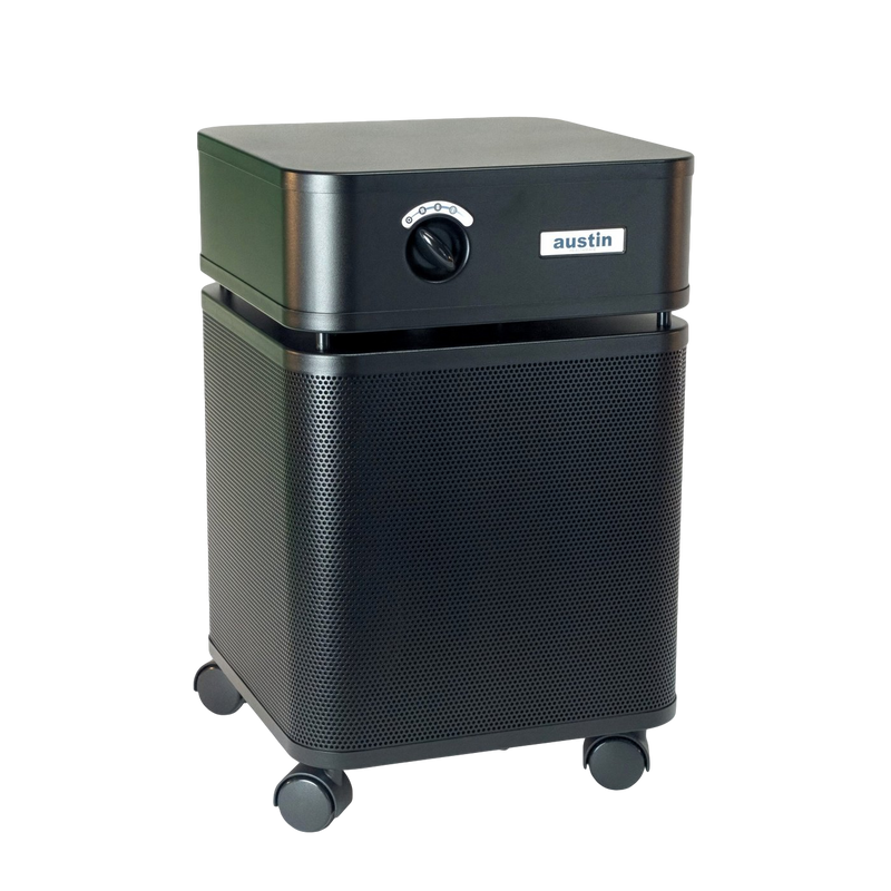 Austin Air Healthmate Plus