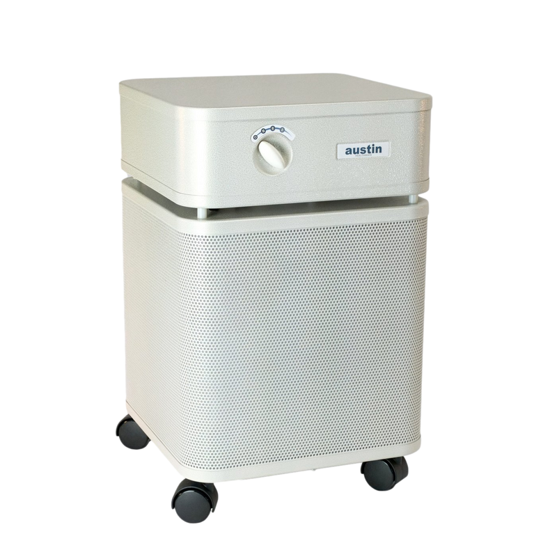Austin Air Allergy Machine