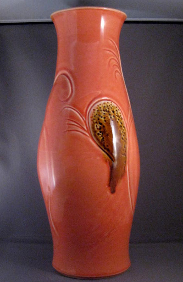 Coyote Sedona Sunset Glaze