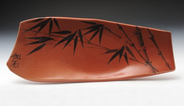 Coyote Sedona Sunset Glaze