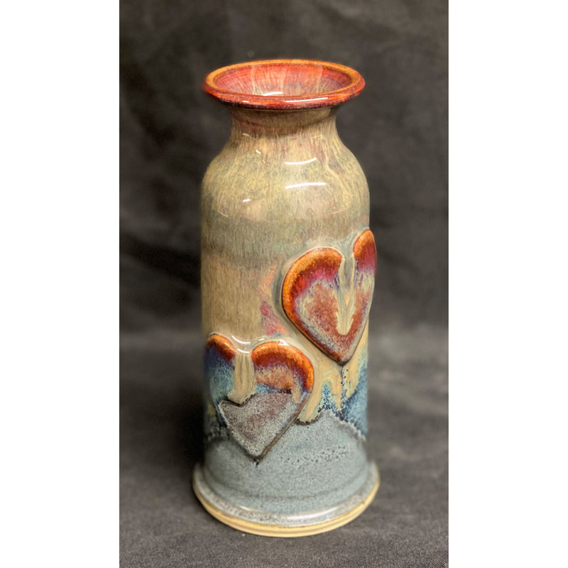 Coyote Ancient Iron Glaze