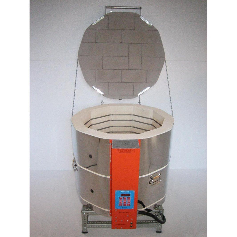 Jen-Ken AF 2422 Ceramic Kiln - Soul Ceramics