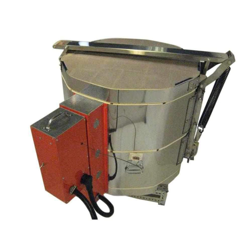 Jen-Ken AF 2422 Mega Coil Ceramic Kiln - Soul Ceramics