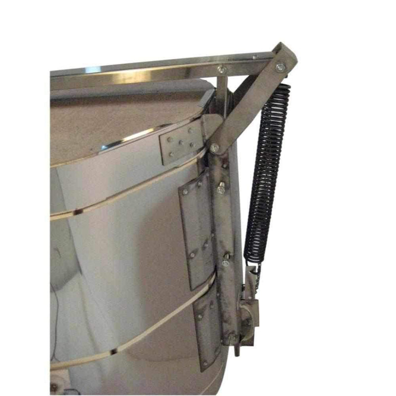 Jen-Ken AF 2422 Mega Coil Ceramic Kiln - Soul Ceramics