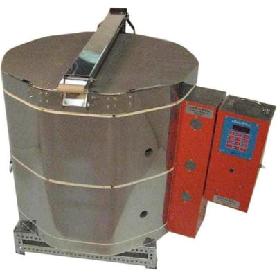 Jen-Ken AF 2422 Mega Coil Ceramic Kiln - Soul Ceramics