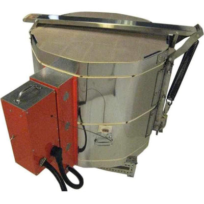 Jen-Ken AF 2422 Mega Coil Ceramic Kiln - Soul Ceramics