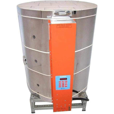 Jen-Ken AF 2431 Ceramic Kiln - Soul Ceramics