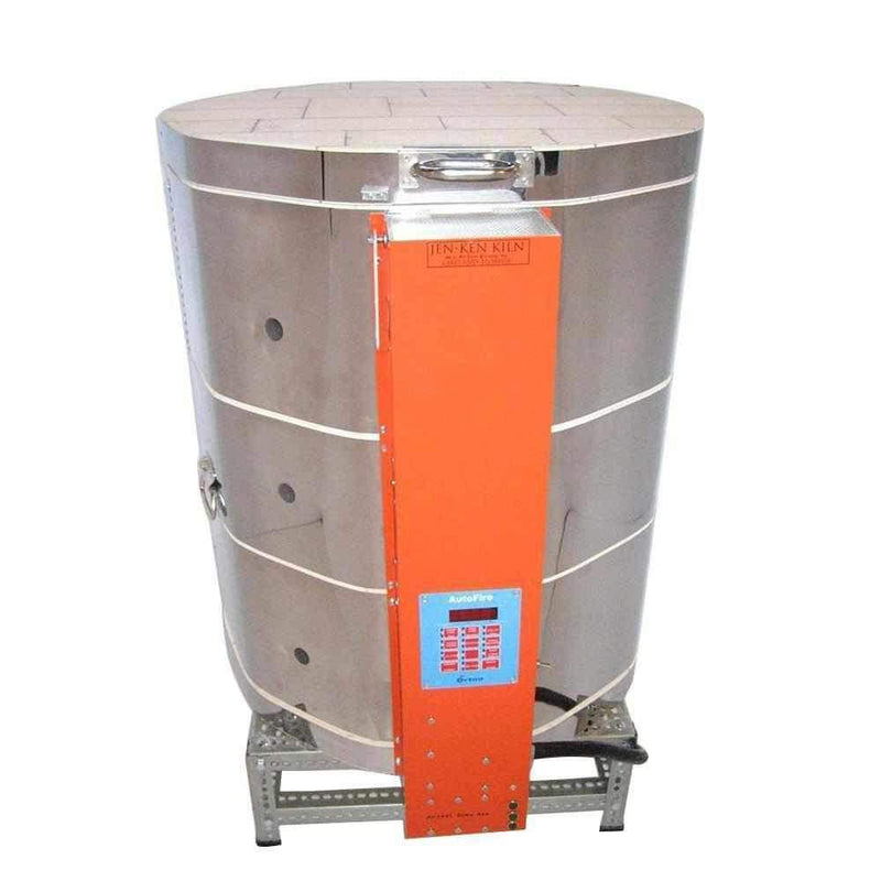 Jen-Ken AF 2431 Ceramic Kiln - Soul Ceramics