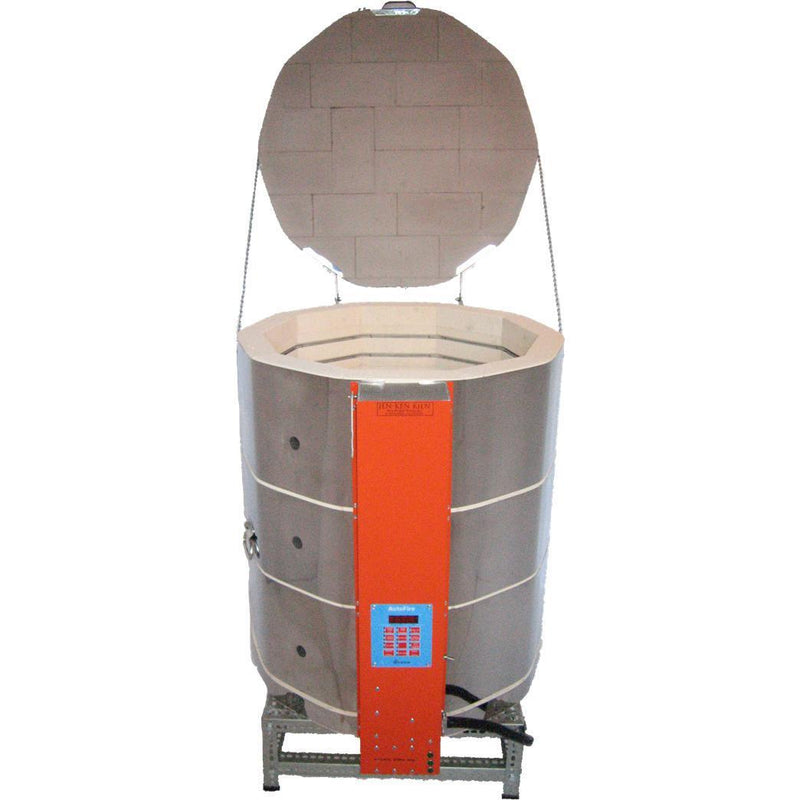 Jen-Ken AF 2431 Ceramic Kiln - Soul Ceramics