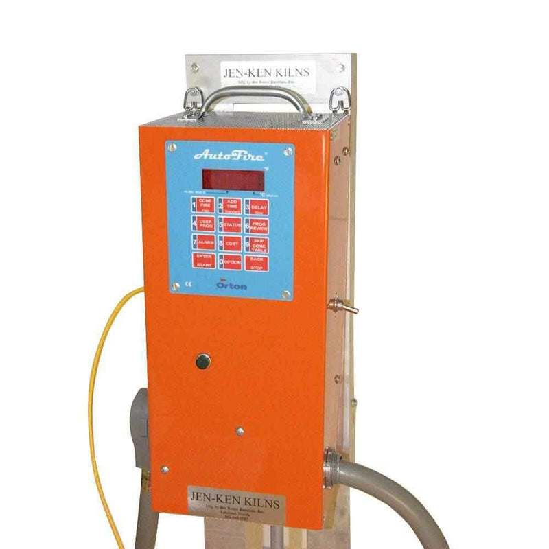 Jen-Ken AF 2431 Mega Coil Ceramic Kiln - Soul Ceramics