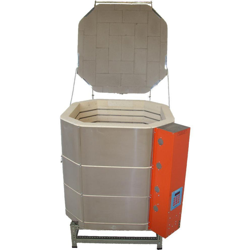 Jen-Ken AF JK2 29 Ceramic Kiln - Soul Ceramics