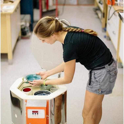 Jen-Ken AF3C 15/13 - Soul Ceramics