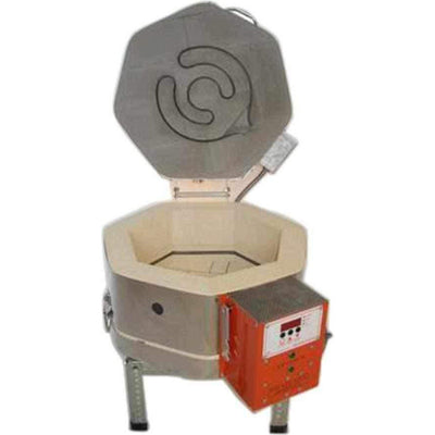 Jen-Ken AF3P 15/6 Glass Kiln - Soul Ceramics