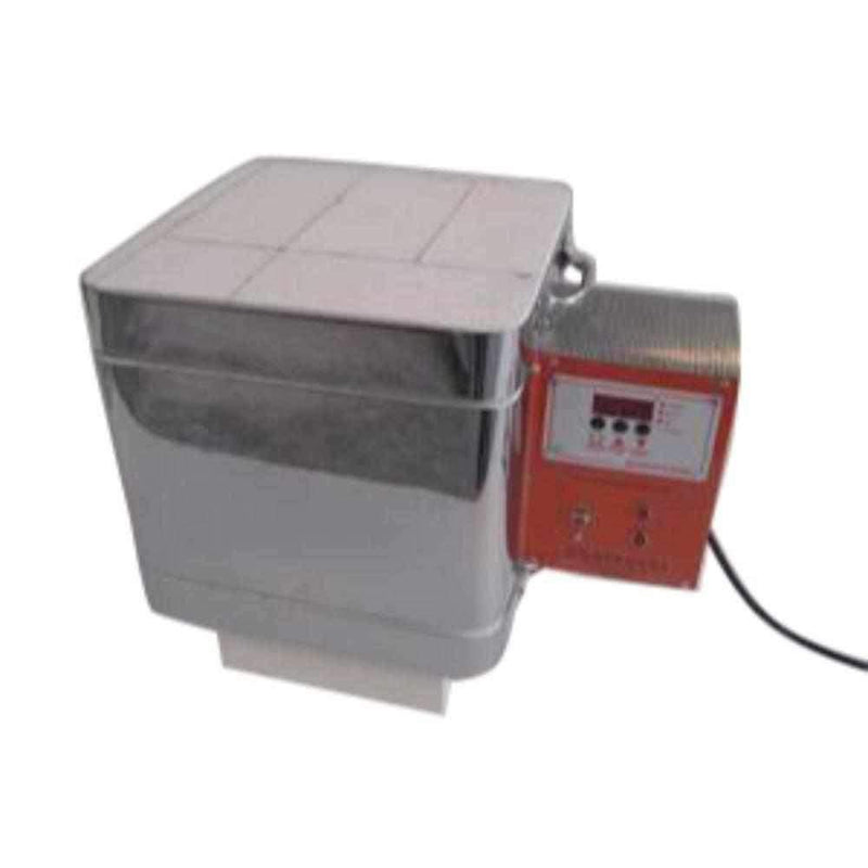 Jen-Ken AF3P-Cube Glass Kiln - Soul Ceramics