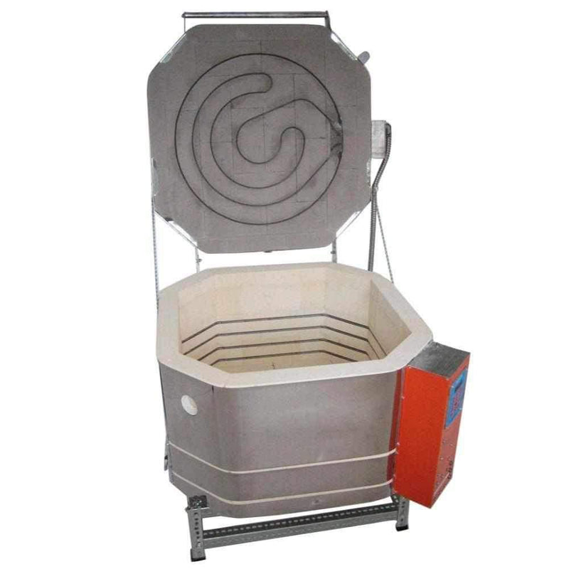 Jen-Ken AFG JK2 2715 Glass Kiln - Soul Ceramics
