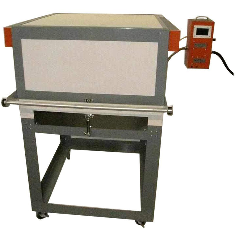 Jen-Ken AFG ProFusion 26 Deep Glass Kiln - Soul Ceramics
