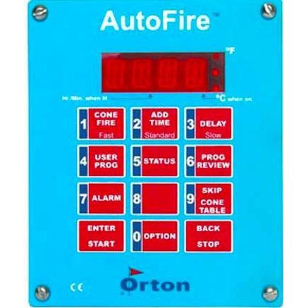 Jen-Ken AutoFire 12-Key Controller - Soul Ceramics