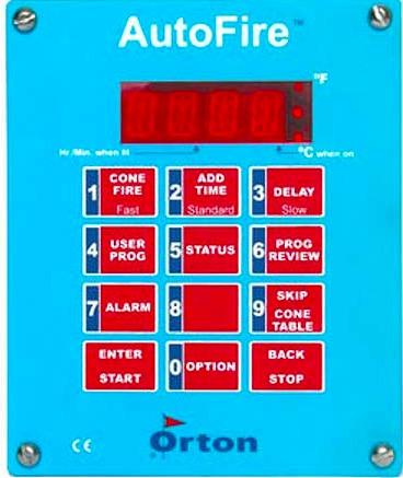 Jen-Ken AutoFire 12-Key Controller