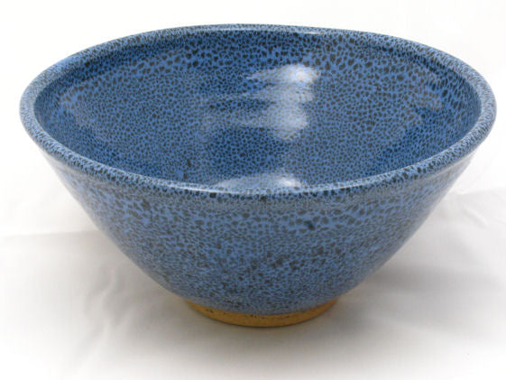 Coyote Blue Moon (Blue Overcoat) Glaze