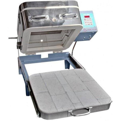 Olympic Kiln - 146 Slider - Soul Ceramics