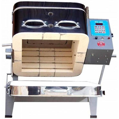 Olympic Kiln - 149 Slider - Soul Ceramics