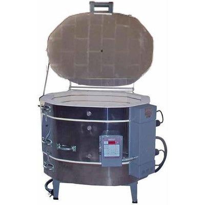 Olympic Kiln - 2023HE - Soul Ceramics