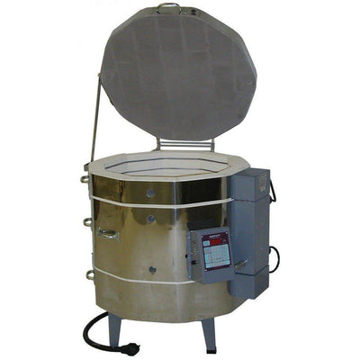 Olympic Kiln - 2318E - Soul Ceramics