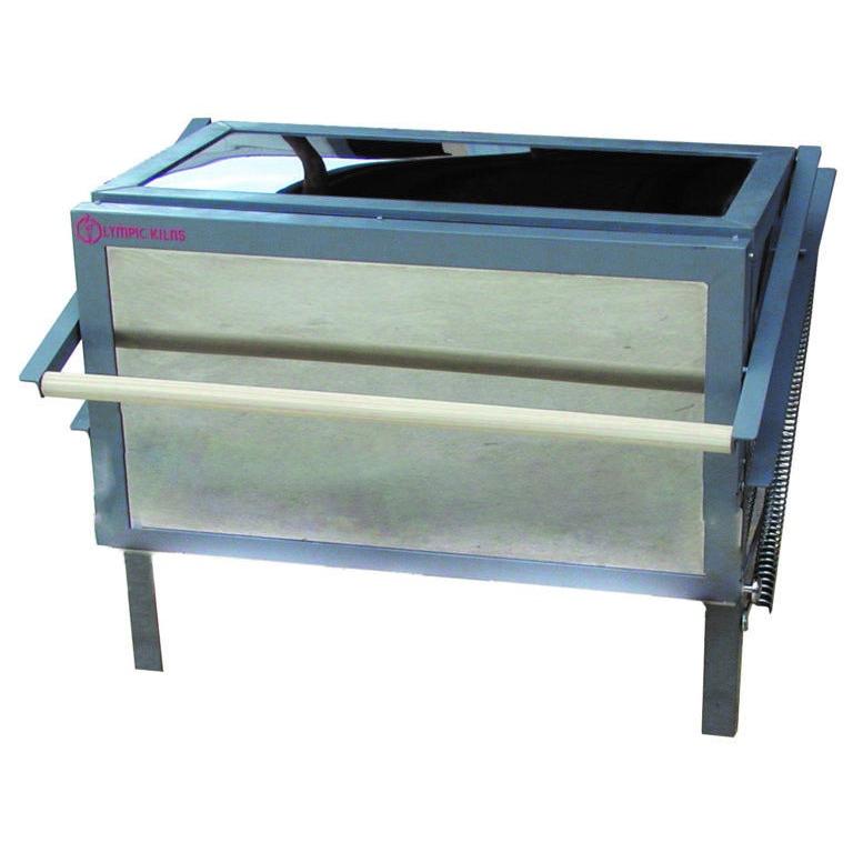 Olympic Kiln - 2412FLE - Soul Ceramics