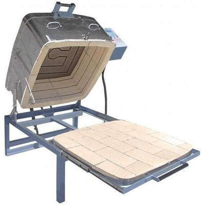 Olympic Kiln - 514 Slider - Soul Ceramics