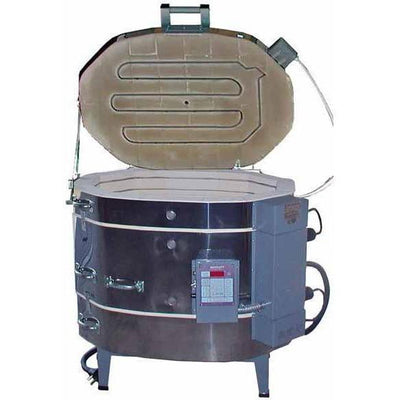 Olympic Kiln - DM2023HE - Soul Ceramics