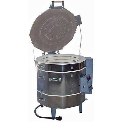 Olympic Kiln - DM2323HE - Soul Ceramics