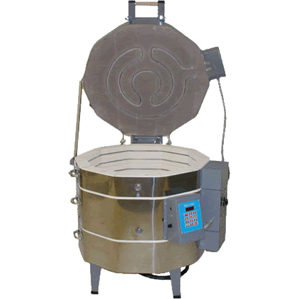 Olympic Kiln - DM2327HE - Soul Ceramics