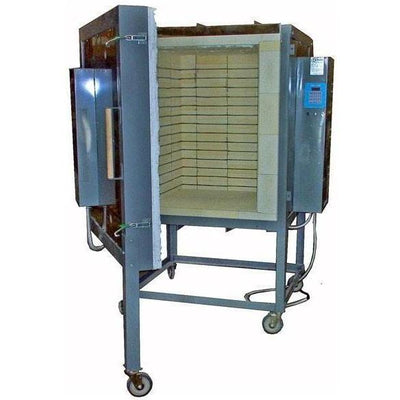 Olympic Kiln - FL17E - Soul Ceramics